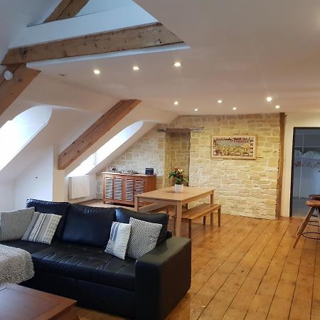 Loft Dans Les Pyrenees Apartment Oloron-Sainte-Marie Exterior photo